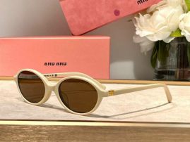 Picture of MiuMiu Sunglasses _SKUfw52329895fw